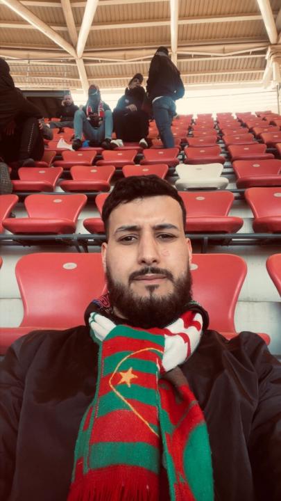 Yacine Hadjadj