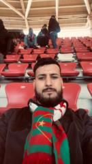 Yacine Hadjadj