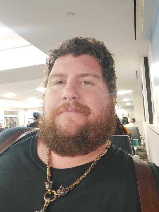 Jason Woltjen