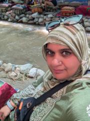 Mariyam Bhaimia