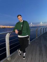 Archie Newman-Morris