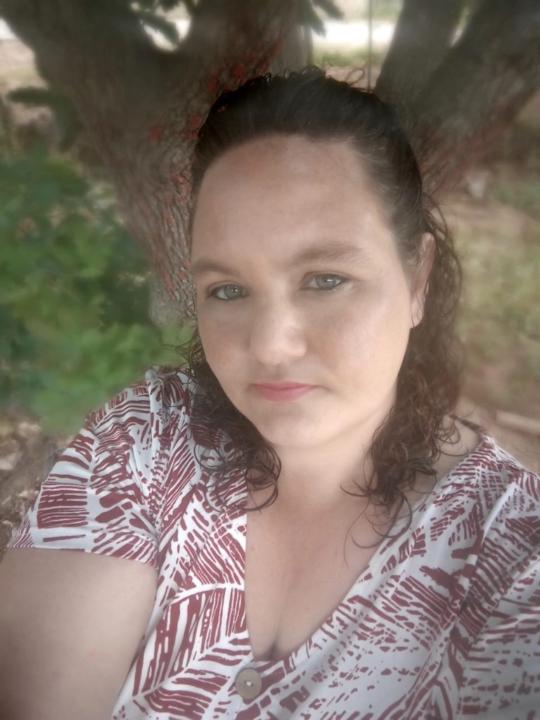 Daelene Van Der Venter