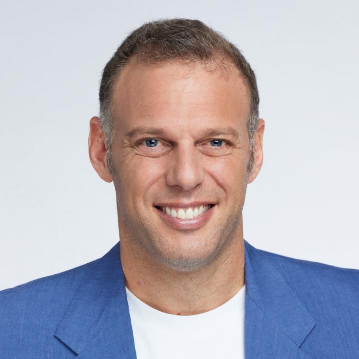 Mark Dembitz