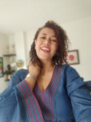 Maria Trujillo