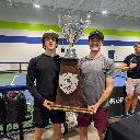 Owens Pickleball Academy icon