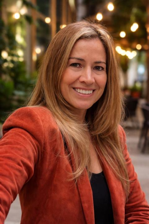 Ma Erika Kaiser