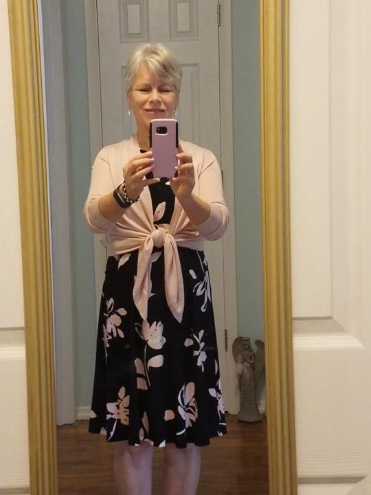 Linda Luke