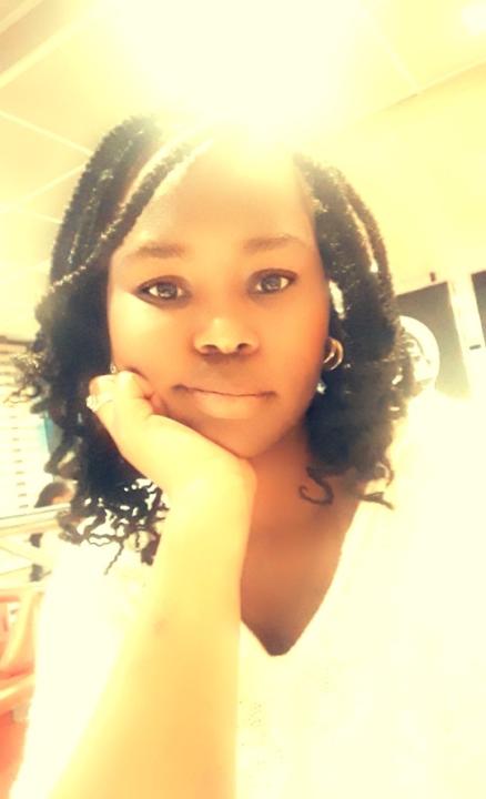 Thandeka Maseko