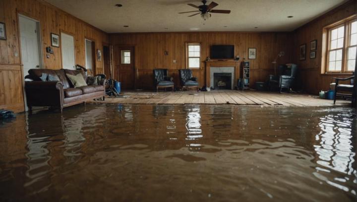 Water Restoration Service 24/7 in Stone Lake, WI