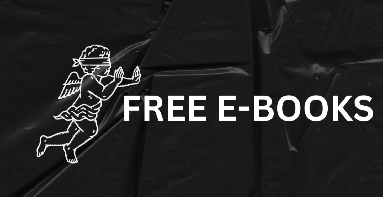 Free E Book Resources