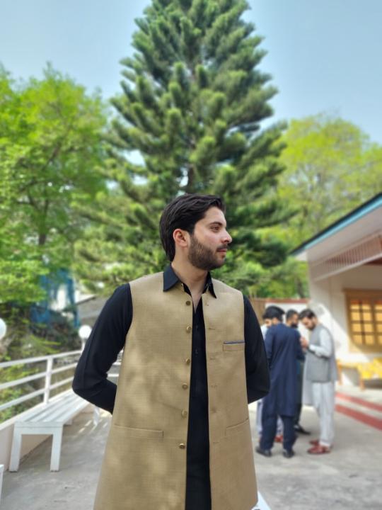 Sohaib Ubaid