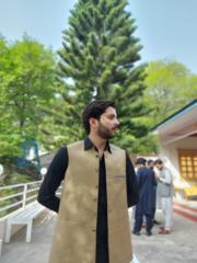 Sohaib Ubaid