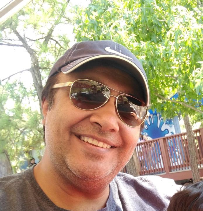 Faisal Fareed
