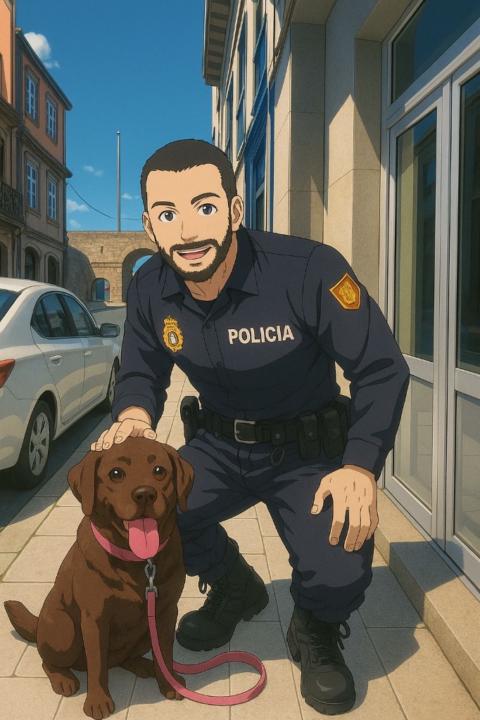 Guillermo Blanco Parades