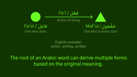 Learn Arabic | تعلّم العربيّة gallery image