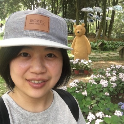 螢穎 潘