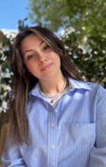 Dilan Gozdem Dolu