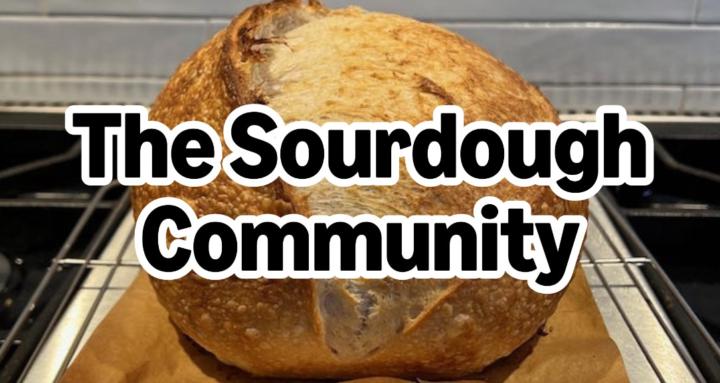 The Sourdough Community