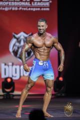 Jose antonio Gil ortega