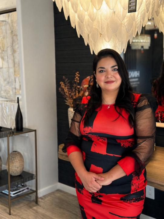 Marisol Hernandez