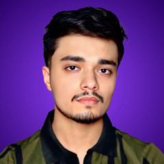 Umais Shahid