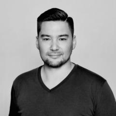 Jim Chiu