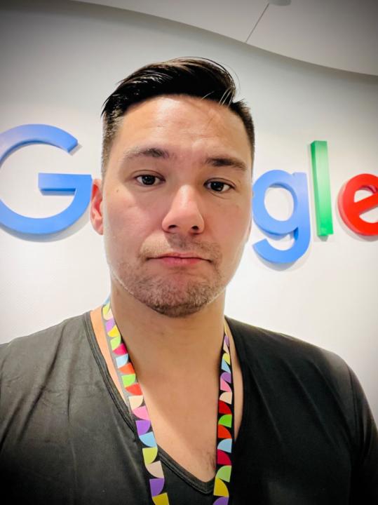 Jim Chiu