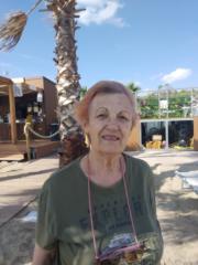 Candida Mingirulli