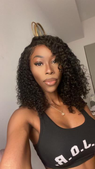 Khadijah Wilson