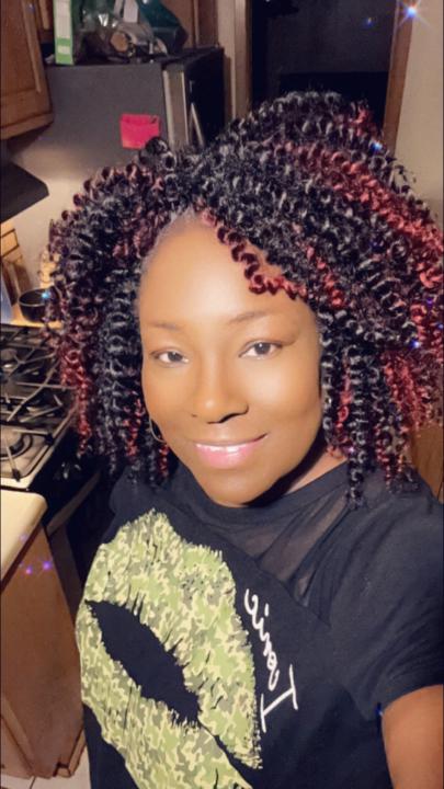 Annette Houston