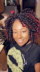 Annette Houston