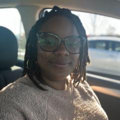 Latasha Brown