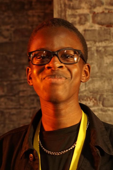 Janaya Appiah