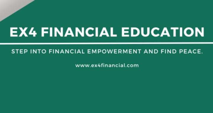 EX4 Financial Education