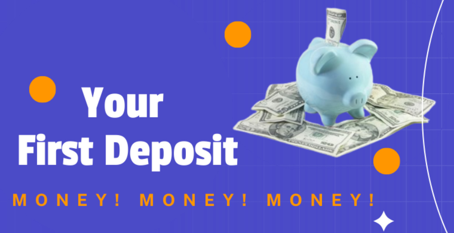 Step 1 Toward $600 in 6 Months