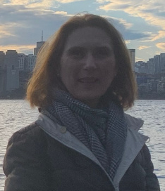 Isabelle Chavet