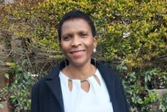 Khathutshelo Nengwekhulu