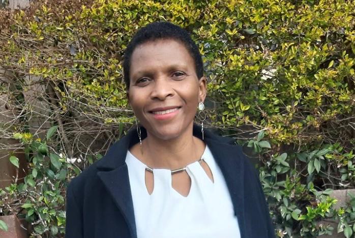 Khathutshelo Nengwekhulu