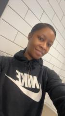 Ashanti Williams