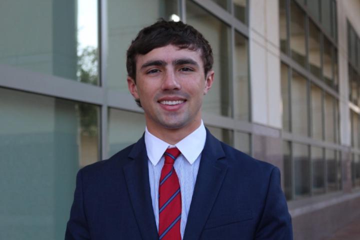 Colton Mandel