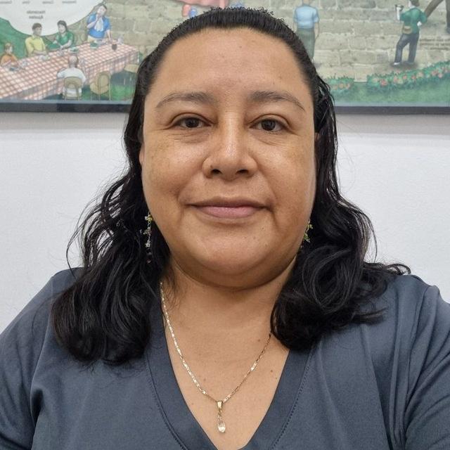 Lidia Elideth Analco Navarrete