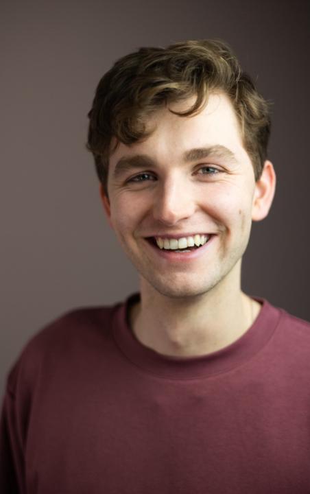 Joshua Shea