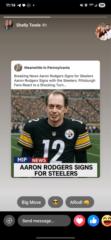 Aaron King