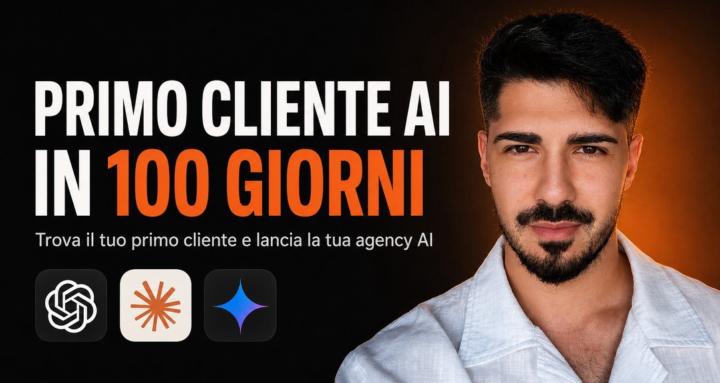 AI Founders Italia