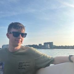 Ethan Lyttle