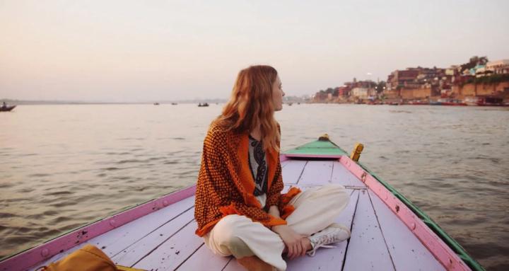 Safe Female Travel