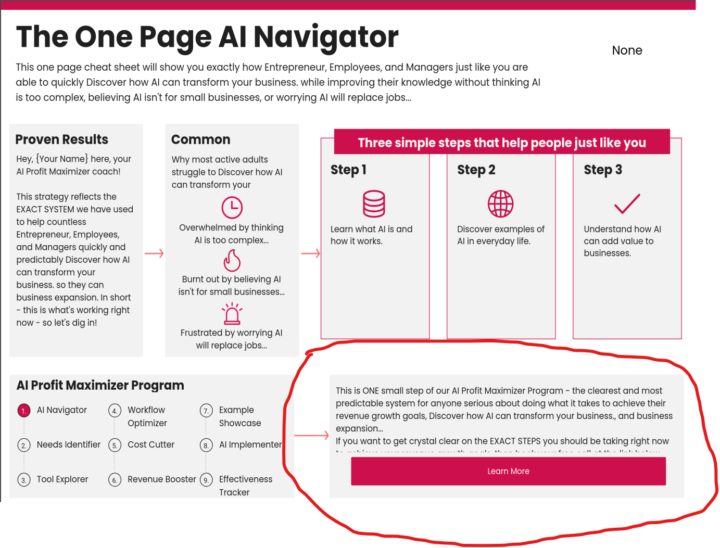 Question about Design Studio slides.