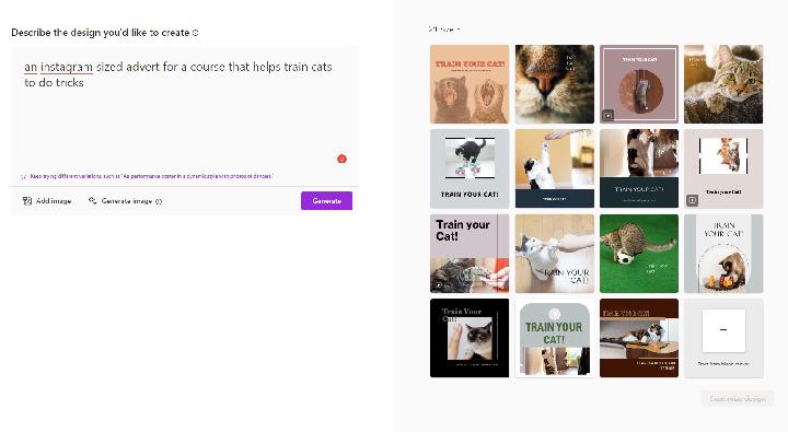 Microsoft Designer
