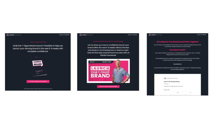 🚨🚨LAUNCH ALERT🚨🚨Phil Winning Launched in 5 Months