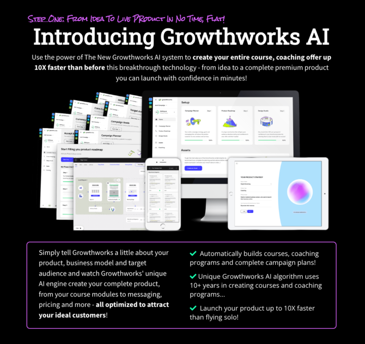 NEW - 4 Reasons You're Not Where You Want to Be